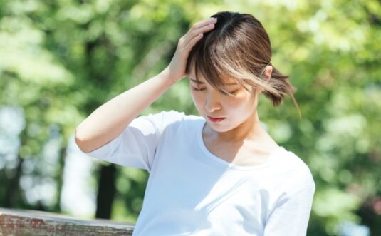 ストレス社会に増える体の症状とは？心身を健康に保つための健康講座を開催