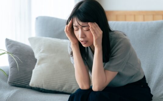 下痢が続くのは冷えのせい？つらい症状を和らげる効果的な治し方