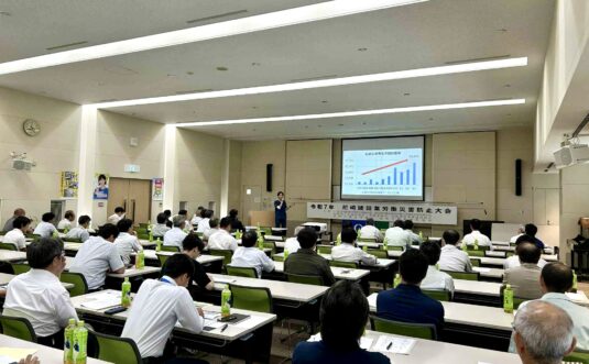 いつまでも解消しないひどい肩こりから解放された女性患者さんの症例