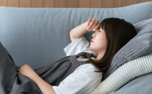 長年の腰痛で長く歩けないとお困りだった60代患者さんの喜びの声