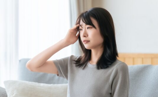 長年の腰痛で長く歩けないとお困りだった60代患者さんの喜びの声