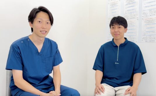 ふわふわめまいは自律神経が乱れているサイン？改善例をもとに整え方をご紹介